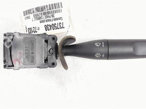 Ratstangsstang Ratstangsstang PEUGEOT 206 CC (2D) 2.0 S16 (136 hp) 20405618 20405618