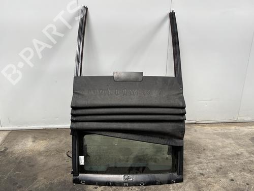 Used Convertible top CITROËN C3 Pluriel (HB_) 1.4 (73 hp) 29412386