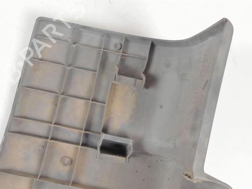 Used Corner bumper Corner bumper 21207201 21207201