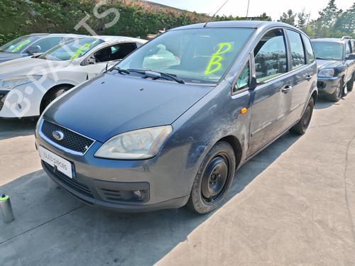 Engine control unit (ECU) FORD FOCUS C-MAX (DM2) 1.8 | BP29513909M57 - Image 7
