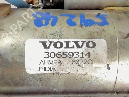 Starter VOLVO S80 II (124) D3 / D4 | BP21236602M8 - Image 6