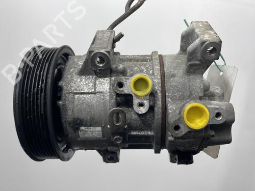 Used AC compressor TOYOTA COROLLA Verso (ZER_, ZZE12_, R1_) 2.2 D-4D (AUR10_, AUR10R) (136 hp) 30115527