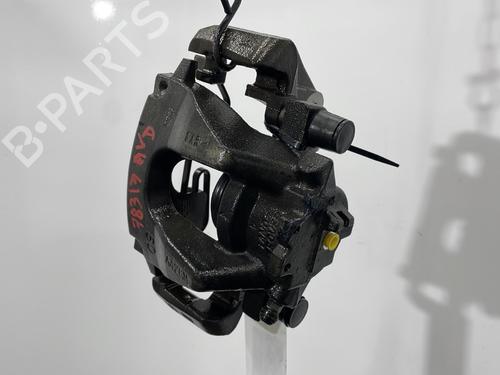 Right front brake caliper JAGUAR XF II (X260) 2.0 D | BP31028126M104 - Image 3