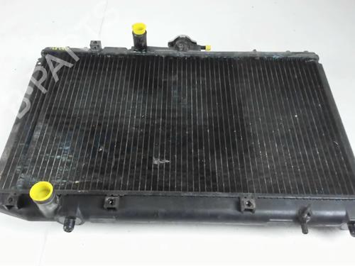Water radiator TOYOTA STARLET (_P9_) 1.3 (EP91_, EP91R) | BP30795043M31
