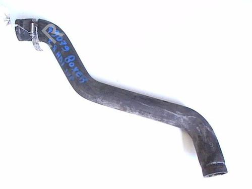 Used Pipe PEUGEOT BOXER Van (244) 2.8 HDi (128 hp) 20433092