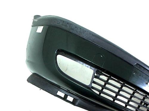 Front bumper OPEL ZAFIRA A MPV (T98) 2.0 DTI 16V (F75) | BP20454588C7 