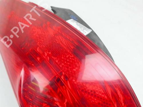Used Left taillight Left taillight 38561986 38561986