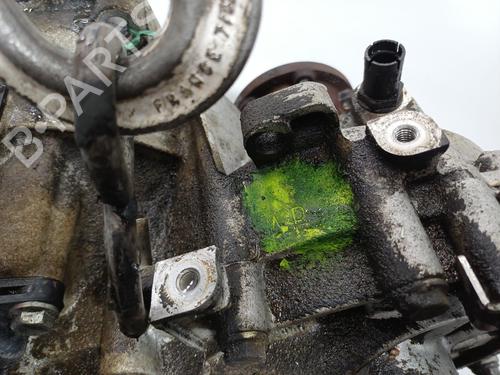 Used Gearbox Gearbox SKODA FABIA I (6Y2) [1999-2008] 35892596 35892596