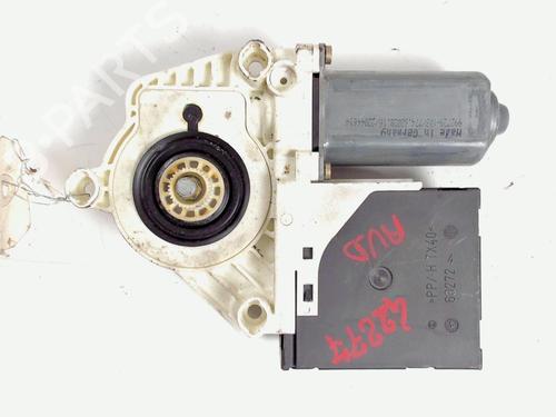 Used Front right window mechanism VW GOLF V (1K1) 2.0 SDI (75 hp) 20430983
