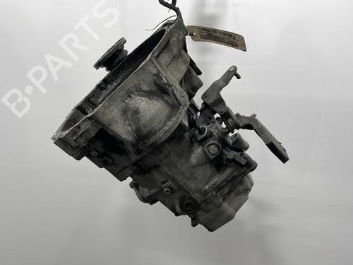 Getriebe VW TOURAN (1T1, 1T2) 1.9 TDI | BP29625615M3 
