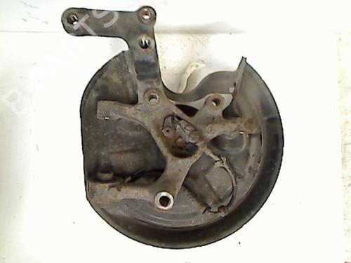 Right rear steering knuckle VW GOLF V (1K1) 1.9 TDI | BP25264186M28 