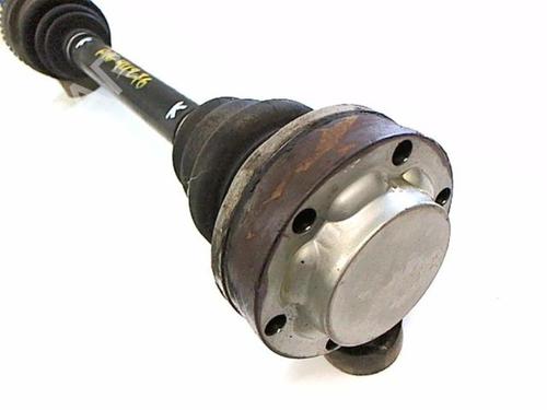 Left rear driveshaft OPEL OMEGA B (V94) 2.2 DTI 16V (F69, M69, P69) | BP20459523M40 