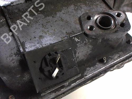 Oliebundkar OPEL ASTRA H (A04) 1.7 CDTI (L48) | BP21206060M115 
