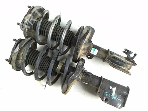 Used Left front shock absorber MAZDA 323 F VI Hatchback (BJ) 2.0 TD (101 hp) 20403041
