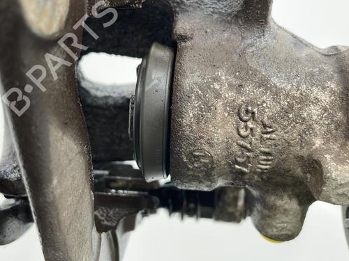 Left rear brake caliper OPEL CORSA E (X15) 1.4 Turbo (08, 68) | BP28591164M107