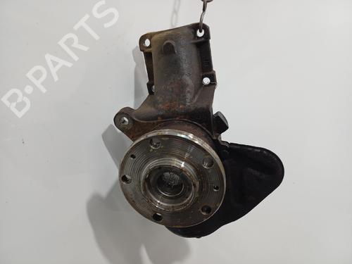 Left front steering knuckle FIAT DUCATO Van (244_) 2.3 JTD | BP37090507M25 - Image 4