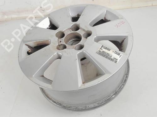 Felg OPEL MERIVA A MPV (X03) 1.7 CDTI (E75) | BP20463642C45 