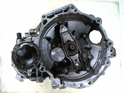 Gearbox VW POLO V (6R1, 6C1) 1.2 TDI | BP20425481M3 