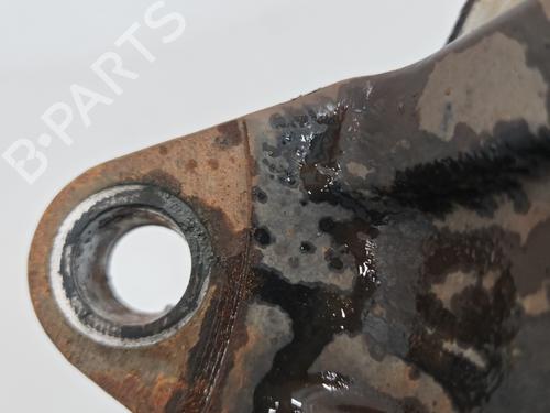 Right front steering knuckle RENAULT MASTER I Van (T__) 28-35 2,5 D | BP28154950M26