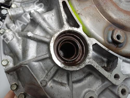 Gearbox PEUGEOT EXPERT Van (V_) 2.0 BlueHDi 180 | BP36847527M3 - Image 9