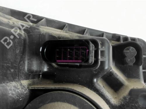 Left headlight VW CRAFTER Van (SY_, SX_) 2.0 TDI FWD (SYB, SYC, SYD) | BP32373657C28