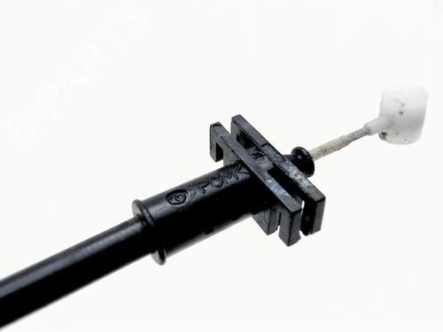 Rear left lock FORD S-MAX (WA6) 2.0 TDCi | BP32396774C100 