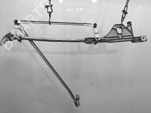 Used Front wipers mechanism FORD FOCUS II (DA_, HCP, DP) 1.6 TDCi (90 hp) 21239389