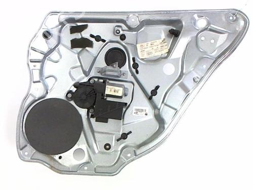 Rear right window mechanism VW POLO (9N_, 9A_) 1.4 TDI | BP20436543C25 