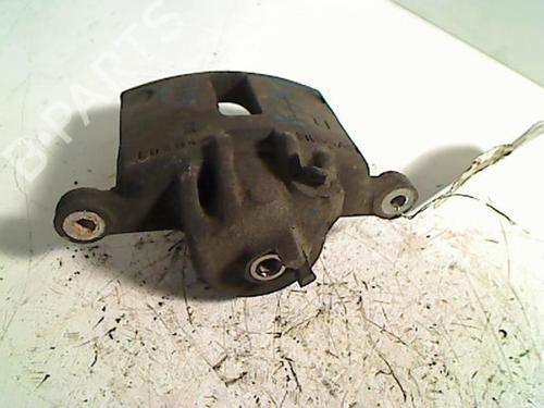 Right front brake caliper NISSAN MICRA II (K11) 1.0 i 16V | BP20430881M104 