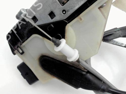 front-left-lock-citroen-c4-ii-nc_-2009-32786977 main image