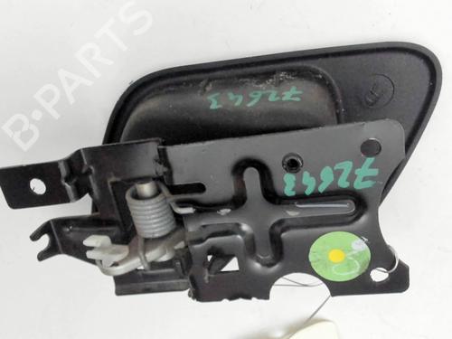 Front right interior door handle LAND ROVER FREELANDER I (L314) 2.0 Td4 4x4 | BP26964365I14 