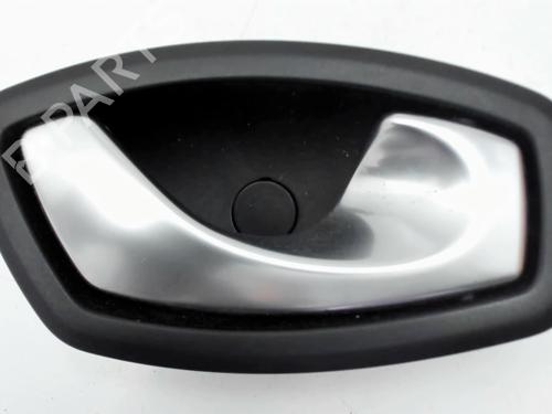 Rear right interior door handle RENAULT LAGUNA III (BT0/1) 1.5 dCi (BT00, BT0A, BT0T, BT1J) | BP20439415I16 