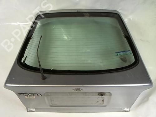 tailgate-nissan-interstar-van-x70-2002-21203794 main image