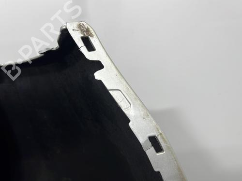 Rear bumper RENAULT CAPTUR I (J5_, H5_) 1.5 dCi 90 (J5N4, J5M5, J5MW, J5M6, J5AL, J5AJ) | BP30308594C8 