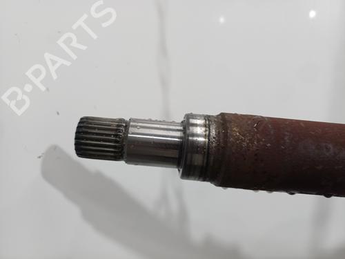Right front driveshaft FORD TRANSIT COURIER B460 Box Body/MPV | BP36685116M39 - Image 5