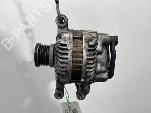 Alternator CITROËN C3 Picasso (SH_) 1.4 VTi 95 (SH8FSC, SH8FP0, SH8FP6) | BP32149618M7 - Image 3