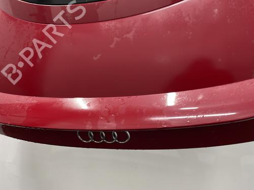 Tailgate AUDI TT Roadster (8N9) 1.8 T | BP29375223C6 