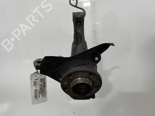 Right front steering knuckle PEUGEOT EXPERT Van (222) 1.9 TD 364734