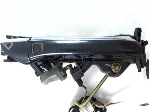 Used Rear right exterior door handle MERCEDES-BENZ S-CLASS (W220) S 320 CDI (220.026, 220.126) (197 hp) 20399724