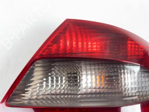 Right taillight MERCEDES-BENZ CLK (C209) CLK 220 CDI (209.308) | BP29165032C35 