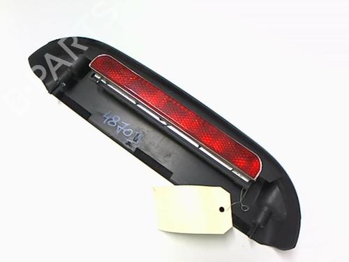 Used Third brake light Third brake light CITROËN NEMO MPV 1.4 HDi (68 hp) 20407698 20407698