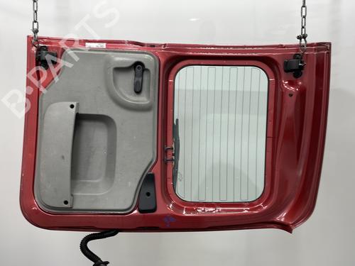 Left tailgate DACIA LOGAN MCV (KS_) 1.5 dCi (KS0W) | BP27481856C76 - Image 5
