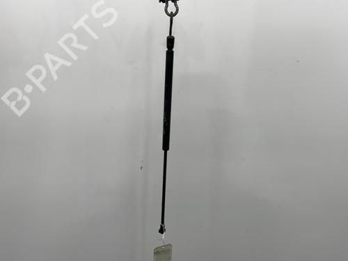 Pansergassdemper VW LUPO I (6X1, 6E1) 1.0 (50 hp) 21241097