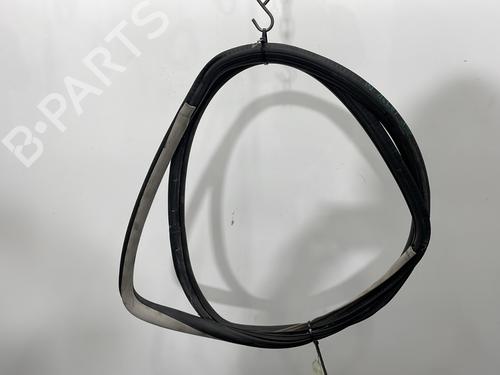 Gummiliste VW BORA Variant (1J6) 1.9 TDI (101 hp) 31126704