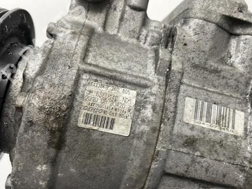 AC compressor AUDI A5 Sportback (8TA) 2.0 TFSI | BP20423004M34 