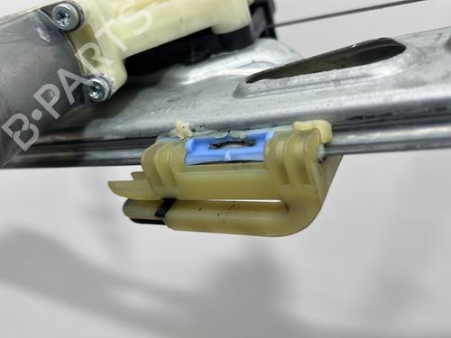 Front left window mechanism FORD TRANSIT CUSTOM V362 Van (FY, FZ) 2.0 EcoBlue | BP33622173C22 - Image 5