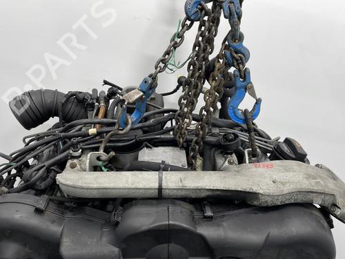 Used Engine Engine AUDI A6 C5 Avant (4B5, 4B6) 2.5 TDI quattro (180 hp) 21241051 21241051