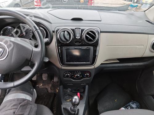 Gear lever DACIA LODGY (JS_) | BP38078187M90 - Image 12