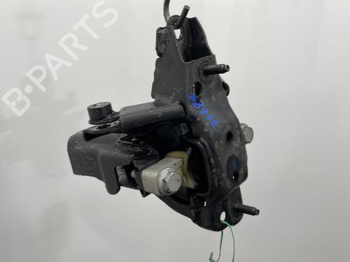 Used Gearbox mount Gearbox mount VW POLO IV (9N_, 9A_) 1.9 TDI (101 hp) 25747971 25747971