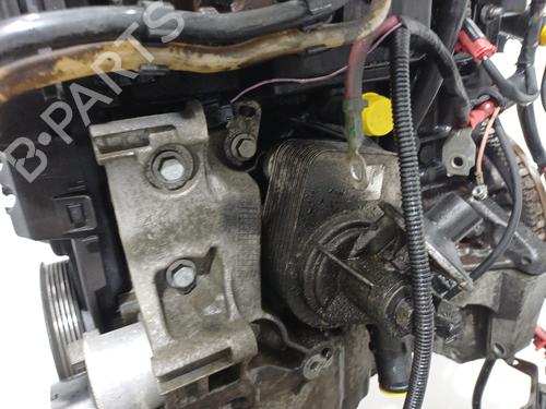 Engine RENAULT SCÉNIC II (JM0/1_)  | BP36052262M1  - Image 12